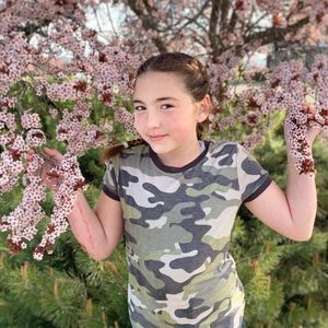 Meet your Posher, Gracie